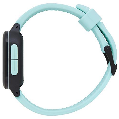 RIP CURL Reloj para Mujer Next Tide Mint - Ligero, Resistente al Agua y Resistente a Las Salpicaduras - 500 ubicaciones de Mareas globales preprogramadas