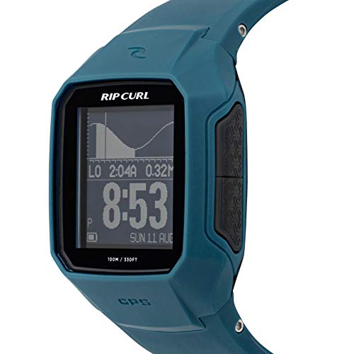 RIP CURL Ripcurl Buscar GPS Serie 2 Cobalto - tu