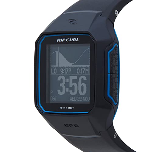 RIP CURL Search GPS Series 2 Smart Surf Reloj Azul - Unisex