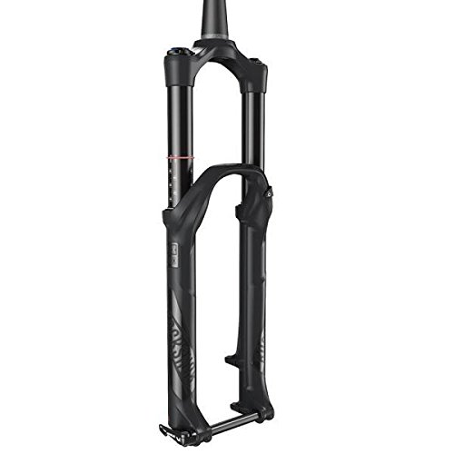 Rockshox Pike RCT3 - Repuesto de Ciclismo, Color Negro, Talla 27.5"