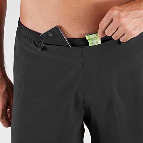 SALOMON Pantalón Corto Modelo Sense 5'' Short Marca