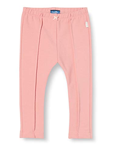 Sanetta Leggings Melon, Rosa, 56 cm para Bebés