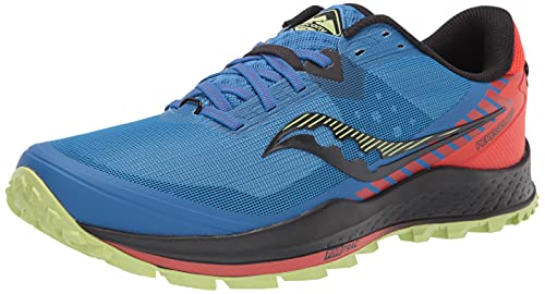 Saucony Peregrine 11 Zapatilla De Correr para Tierra - AW21-42