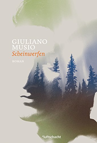 Scheinwerfen (German Edition)