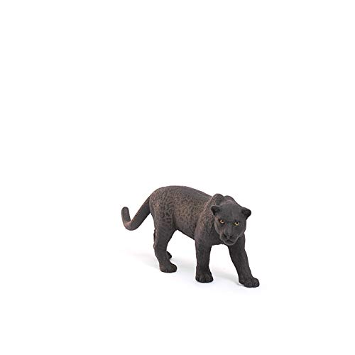 Schleich- Pantera Negra, Color (14774)