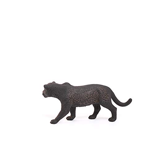 Schleich- Pantera Negra, Color (14774)