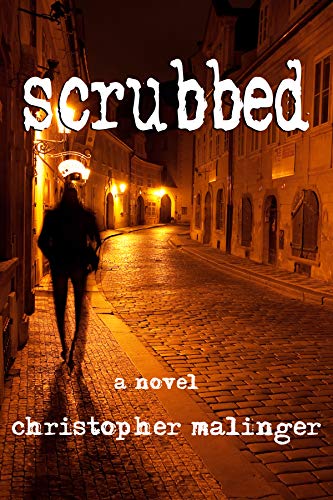 Scrubbed (English Edition)