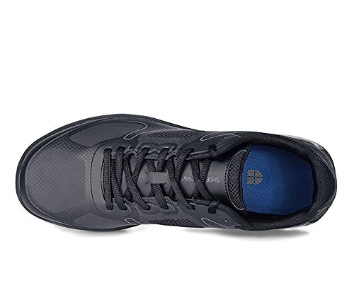 Shoes For Crews 21211-41/7 Evolution - Zapatillas Deportivas para Hombre, Talla 41, Color Negro, 21211