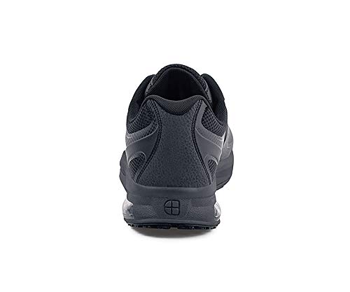 Shoes For Crews 21211-41/7 Evolution - Zapatillas Deportivas para Hombre, Talla 41, Color Negro, 21211