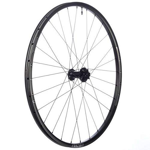 Stan's Notubes Bicicleta Unisex para Adultos ZTR Crest CB7 27,5", Color Negro