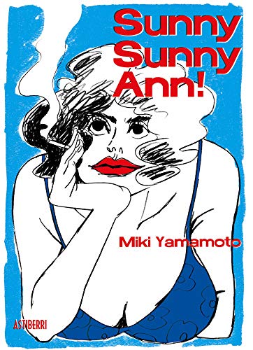 Sunny, sunny, Ann! (Sillón Orejero)