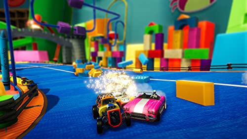 Super Toy Cars 2: Ultimate Racing