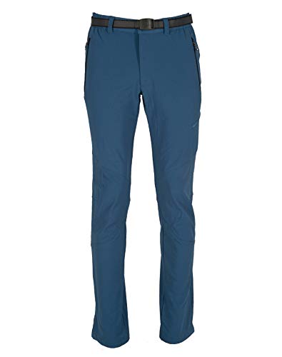 Ternua ® Pantalon Wilbur Pant, género, Dark Lagoon, L