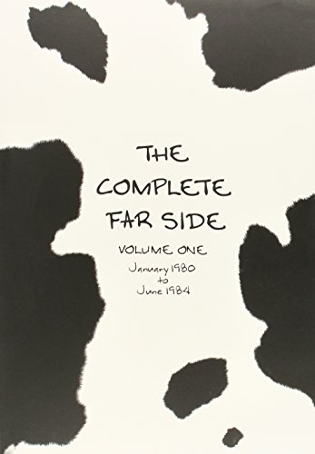 The Complete Far Side