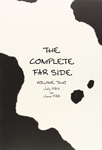 The Complete Far Side