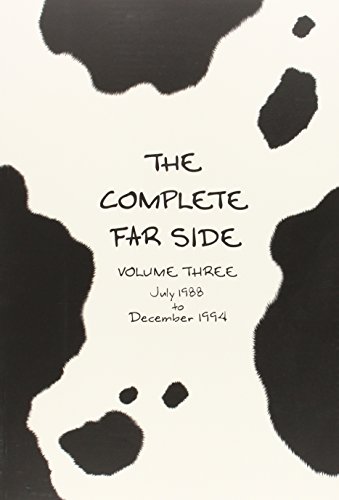 The Complete Far Side