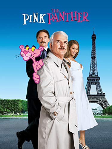 The Pink Panther (2006)