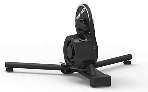 ThinkRider X7 Smart Turbo Trainer | Bluetooth ANT+Zwift Compatible VR Ciclismo