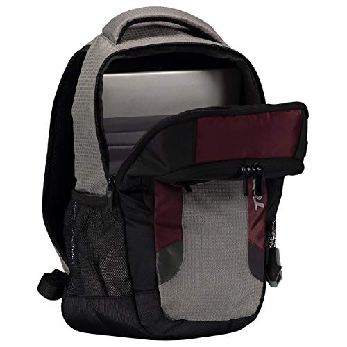 TOTTO Mochila P Tablet Y Pc Kripton Mochila Tipo Casual, 40 cm, 25 litros