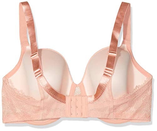 Triumph Lace Spotlight WP Sujetador con Copa Completa, Naranja (Dusty Pink 6237), 85E (Talla del Fabricante: 70) para Mujer