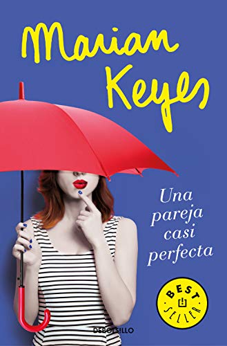 Una pareja casi perfecta (Best Seller)