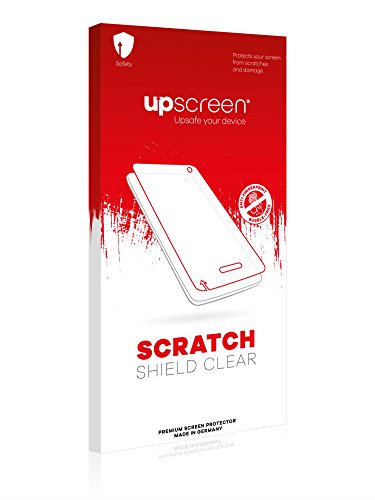 upscreen Protector Pantalla Compatible con Suunto Ambit3 Sport Blue Película Protectora – Transparente, Anti-Huellas