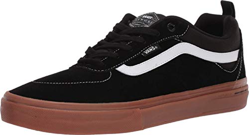 Vans Kyle Walker Pro Black/Gum 9