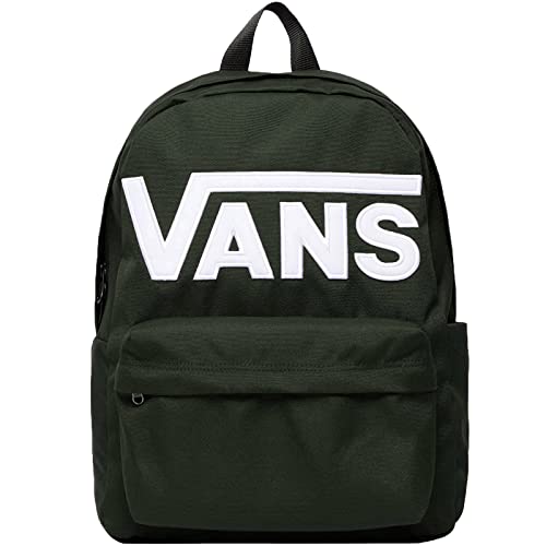 Vans Mochila Unisex Verde