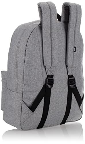 Vans Old SKOOL III Backpack Mochila Tipo Casual 42 Centimeters 22 Gris (Grey)