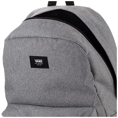 Vans Old SKOOL III Backpack Mochila Tipo Casual 42 Centimeters 22 Gris (Grey)