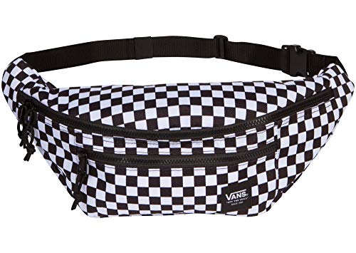 Vans Ranger Pack Checkerboard Riñonera Unisex Negro Sin talla