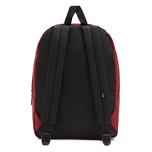 Vans Realm Backpack, Mochila Unisex Adulto, Granada, Talla única