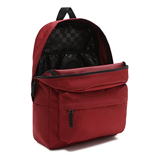 Vans Realm Backpack, Mochila Unisex Adulto, Granada, Talla única