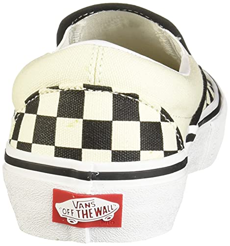 Vans Slip-on Pro(VA347VAPK) - Checkerboard Black/White - 9