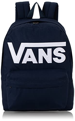 Vans VN0A3I6R5S21 Unisex adulto , Marina, One Size