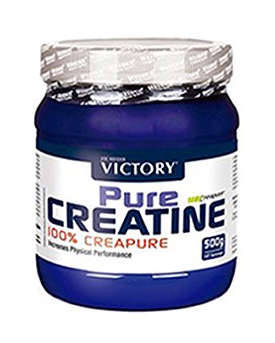 Weider Victory Endurance - Pure Creatine, One size, 100 ml