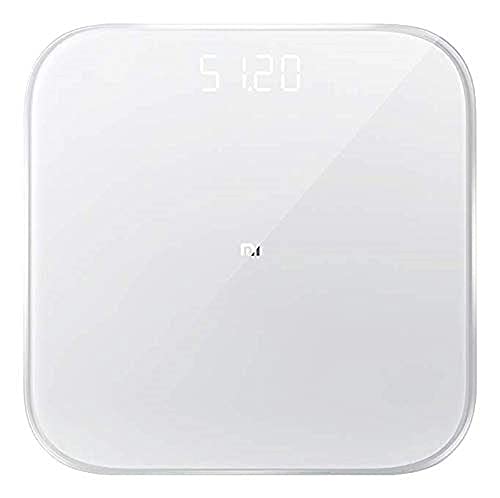 Xiaomi NUN4056GL - Mi Smart Scale 2 Blanco