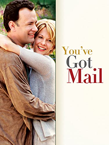 You've Got Mail