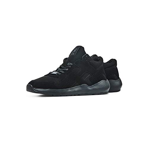 Zapatillas Siksilk Evolution Negras para Hombre 45