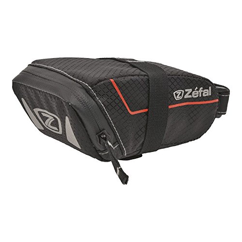 ZEFAL - 23117/213 : Bolsa portaherramienta porta Camara Tija sillin z light pack