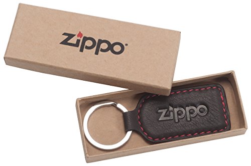 Zippo Llavero, Moca (Negro) - 2005424