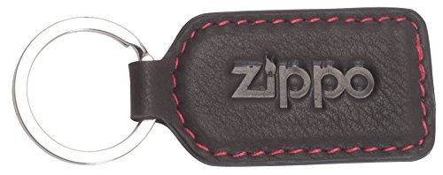 Zippo Llavero, Moca (Negro) - 2005424