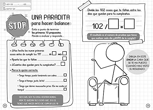 111 cosas que hacer antes de los 11 (No ficción ilustrados)