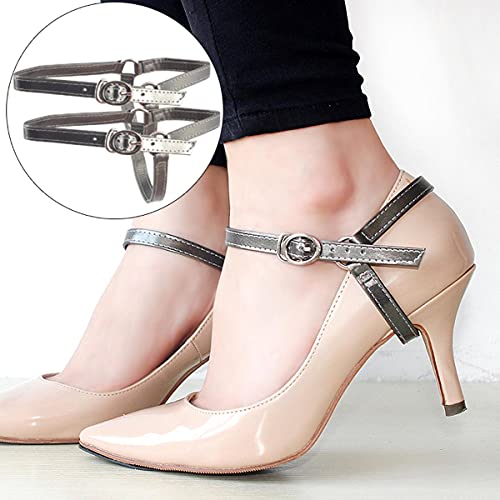 1Pair Tacones Altos Bundle Cordones Holding Sueltos Anti-Skid Correas Mujeres Zapatos De Encaje Banda Accesorios De Zapatos Al Por Mayor Dropshipping-D, China, 70cm