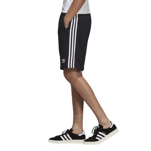 adidas Originals Men's 3-Stripes Shorts