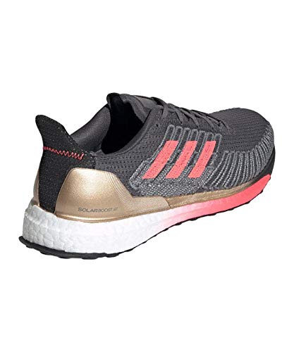 adidas Solar Boost ST 19 M, Zapatillas Hombre, Gricin/ROSSEN/COBMET, 44 EU