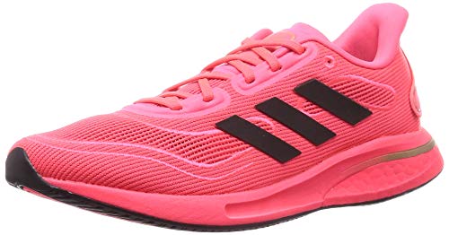 adidas Supernova W, Zapatillas Mujer, ROSSEN/NEGBÁS/COBMET, 37 1/3 EU