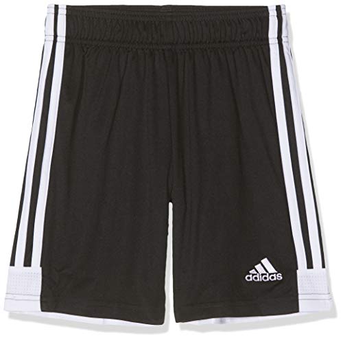 adidas Tastigo19 SHO Pantalones Cortos de Deporte, Hombre, Negro (Black/White), M