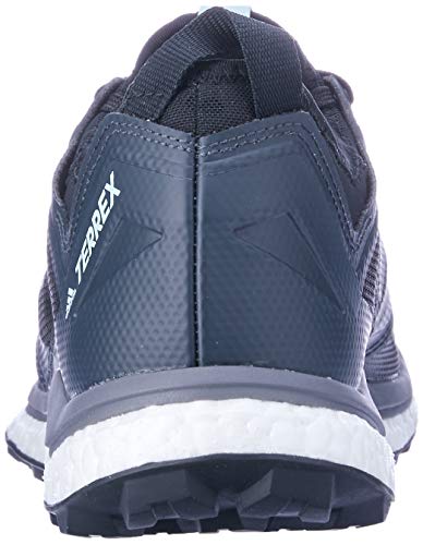 adidas Terrex Agravic XT GTX W, Zapatillas de Senderismo Mujer, Negro (Negbás/Gricin/Vercen 000), 42 2/3 EU