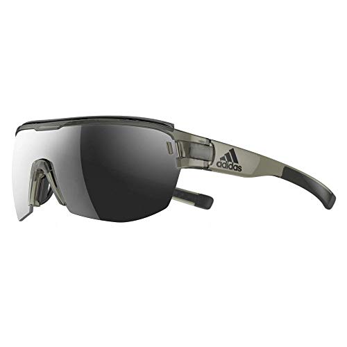 adidas Zonyk Midcut Pro S Sunglasses 2018 Cargo Shiny Chrome Mirror